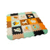 Foam Floor Mat Baby Crawling Stitching Mat - Minihomy