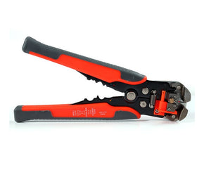 Tool 3 in 1 Automatic Cable Wire Stripper crimping plier Self Adjusting Crimper Adjustable Terminal Cutter Wire multitool Crimpe - Minihomy