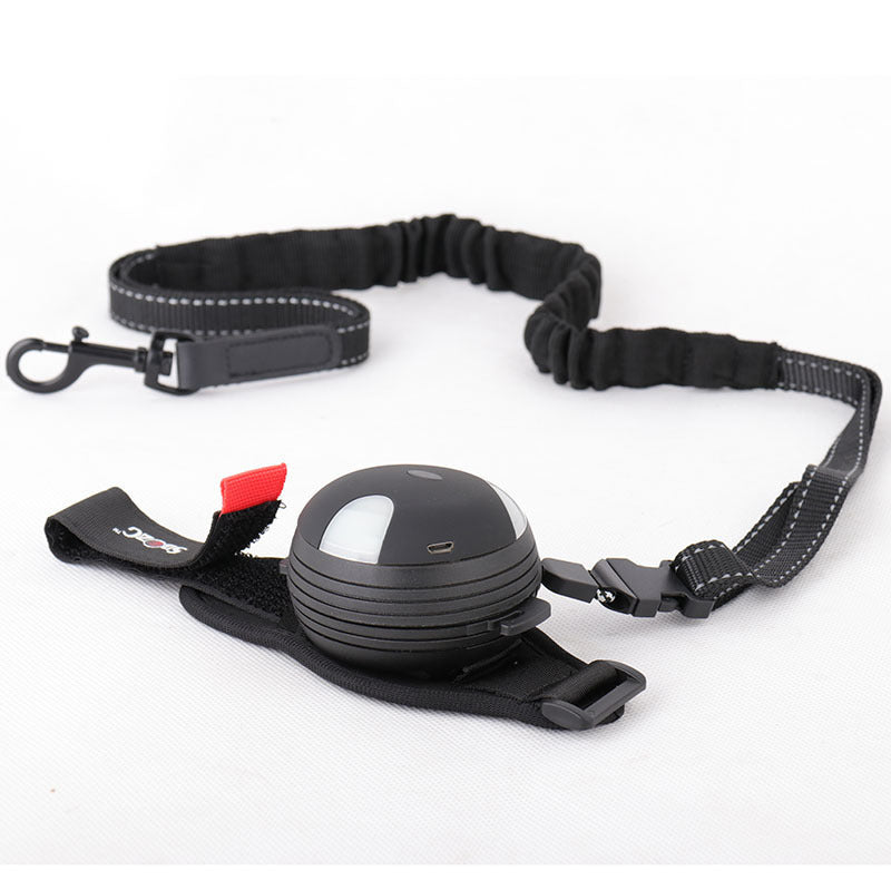 Automatic Telescopic Pet Rope