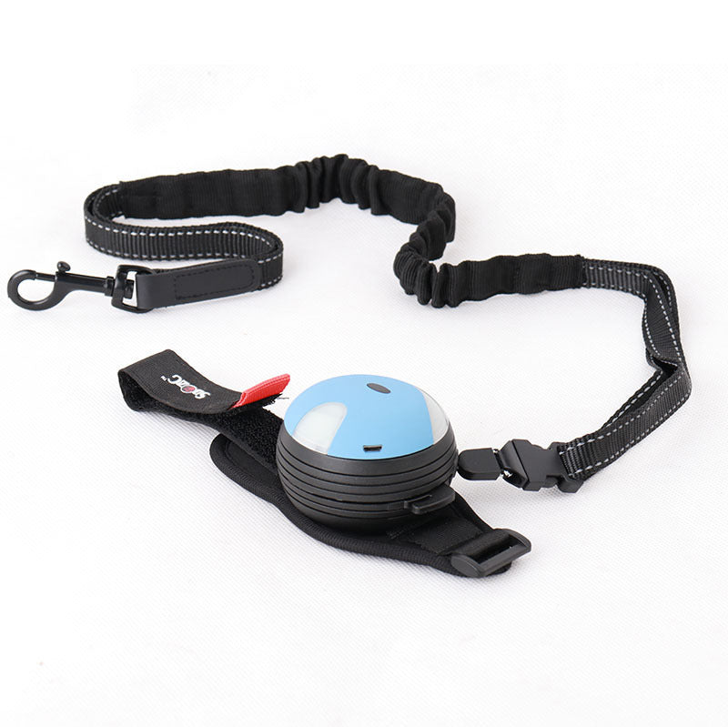 Automatic Telescopic Pet Rope