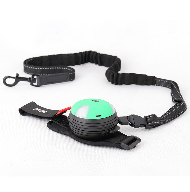 Automatic Telescopic Pet Rope