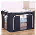 Oxford Cloth Folding Cloth Household Fabric Storage Box