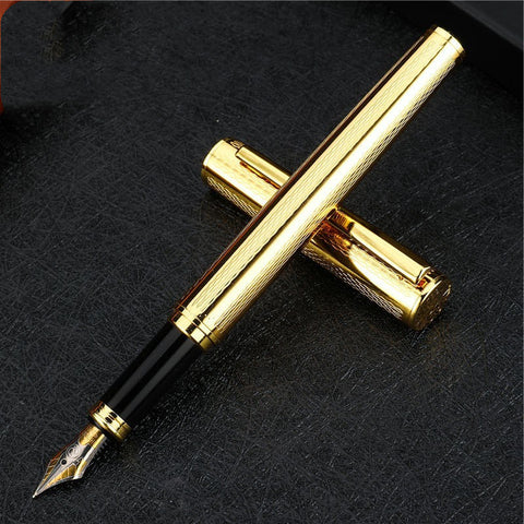 High Quality Vulpen Luxury Fountain Pen Ink Pen Nib Lraurita