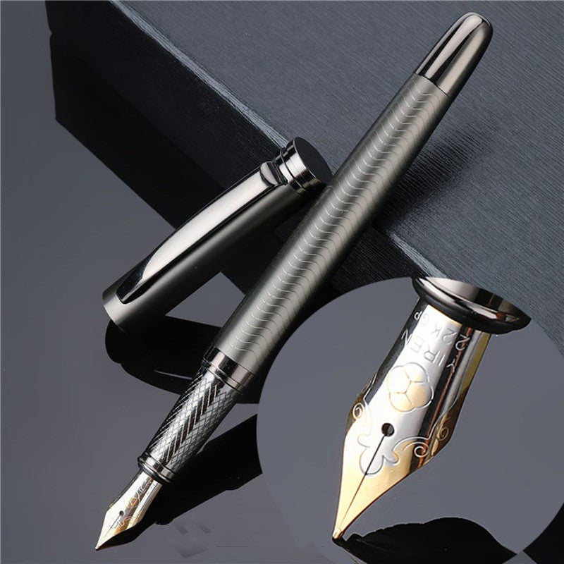 High Quality Vulpen Luxury Fountain Pen Ink Pen Nib Lraurita