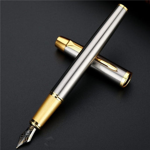 High Quality Vulpen Luxury Fountain Pen Ink Pen Nib Lraurita