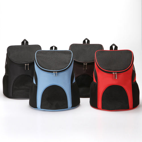 Pet Outing Portable Backpack