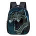 Cartoon Dinosaur Kindergarten Backpack - Minihomy