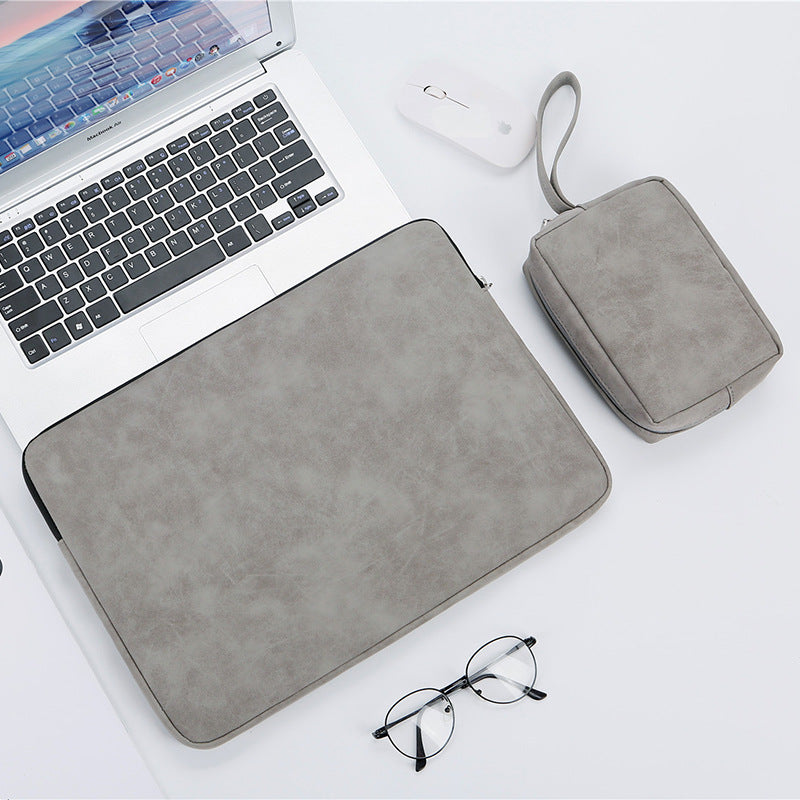 14 Inch Laptop Bag Flat Liner Bag