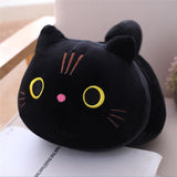 Cat Plush Doll Soft Cute Cat doll - Minihomy