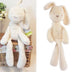 Cute Bunny Soft Plush Toys Rabbit Stuffed Animal Baby Kids Gift Animals Doll