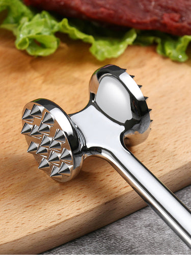 Kitchen Tool for Tenderizing Hammer for Home Cooking