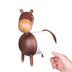 Donkey Paper Towel Holder Kitchen Roll Paper Holder Hanging Paper Towel Holder