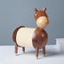 Donkey Paper Towel Holder Kitchen Roll Paper Holder Hanging Paper Towel Holder