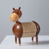 Donkey Paper Towel Holder Kitchen Roll Paper Holder Hanging Paper Towel Holder