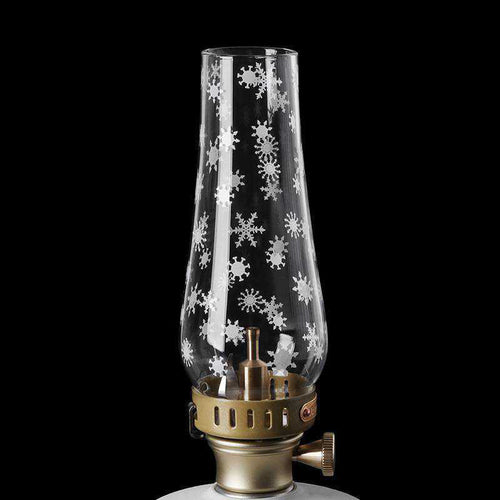 Star Gas Lamp Outdoor Camping Retro Gas Lamp Gas Lamp Atmosphere Lamp Camp Light Candle Lamp