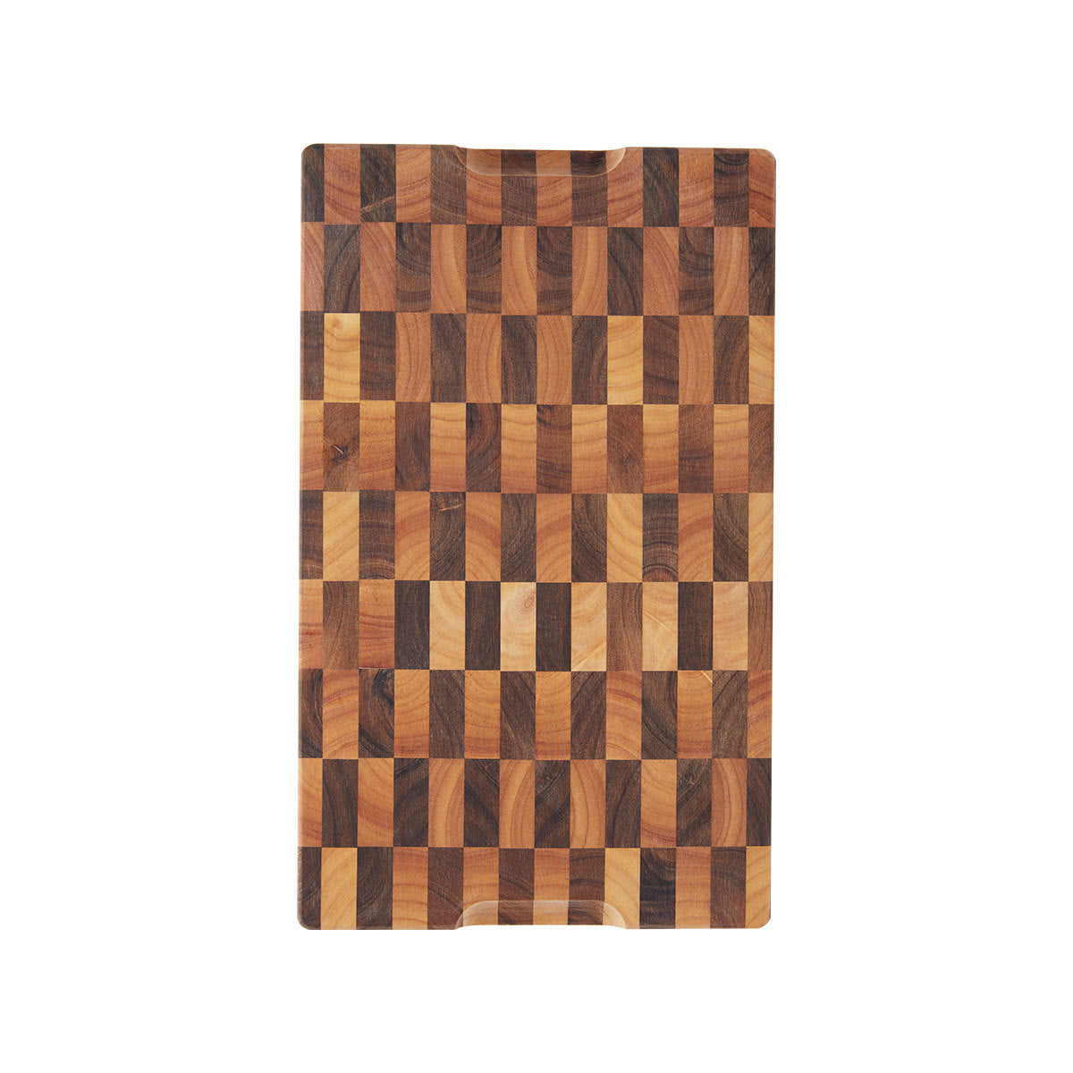 Thicken Household Solid Wood Fruit Cutting Board