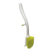 Multifunctional Hanging Long Handle Pan-Pot Brush Dish Bowl Washing Cleaning Brush Household Kitchen Cleaning Tools