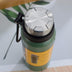 Portable Portable Outdoor Sports Thermos Cup - Minihomy