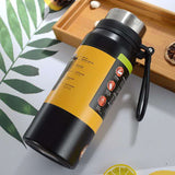 Portable Portable Outdoor Sports Thermos Cup - Minihomy