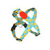 Shaped Chest Strap Can Protect The Tracheal Vest Type Pet Rope