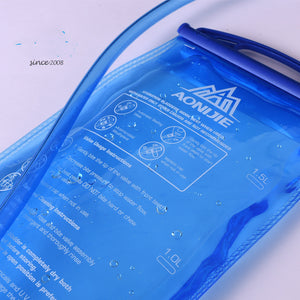 1.5L  2L   3L BPAfree Water Storage Bag