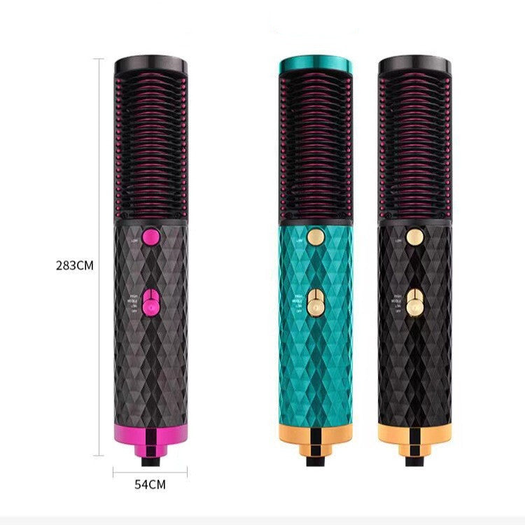 Hair Curling Iron Hair Dryer