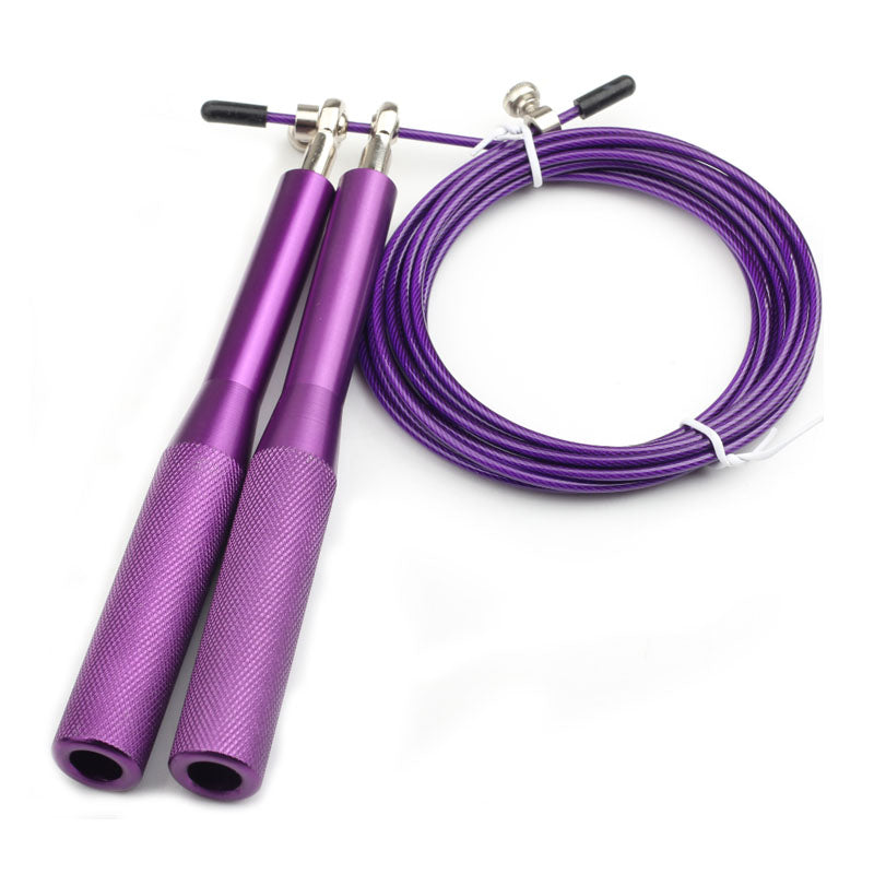 Light Jump Rope Speed Trainning Fat-losing Tool - Minihomy