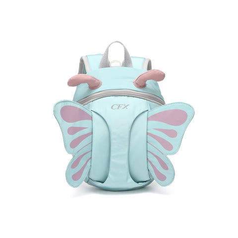 Children'S School Bag Kindergarten Spot Cross-Border Childlike Cute Butterfly Shoulders Cute Baby Snack Backpack