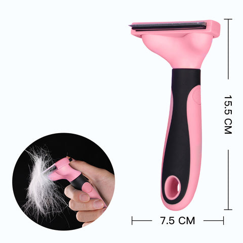 Cat Comb for Removing Floating Hair