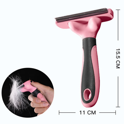Cat Comb for Removing Floating Hair