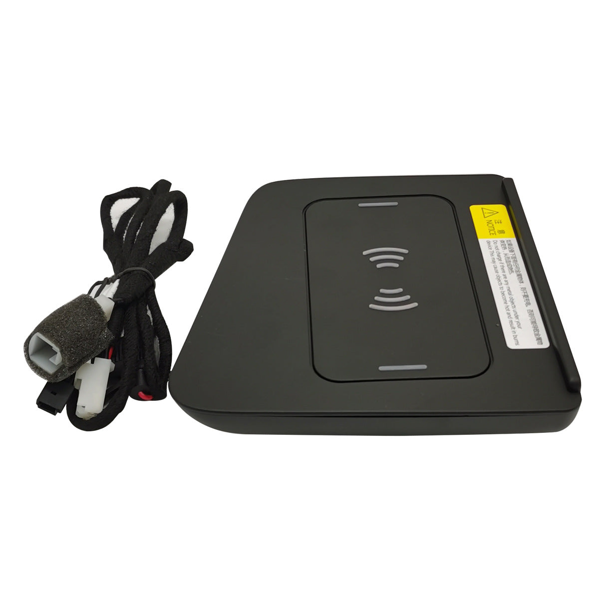 Car Automatic Induction Wireless Charger
