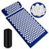 Acupressure Massage Mat With Needles Set - Minihomy