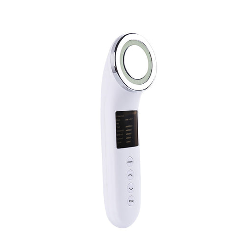 Micro-current Shaping Body Far-infrared Home Fat Exploding Instrument