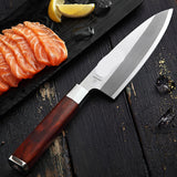 Blade Knife Sashimi Knife Japanese Cuisine Special Knife Salmon Fillet Knife