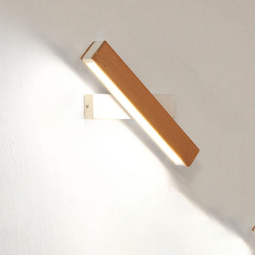 Modern Adjustable Lighting Bar Restaurant Living Room Porch Wall Led Lamps