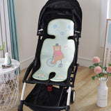 Summer Stroller Cooling Pad: Keep Your Baby Cool and Comfortable on the Go