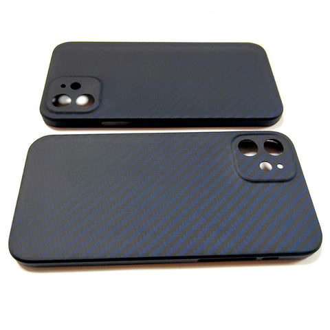 Carbon Fiber Kevlar Aramid Fiber Phone Case Phone Case