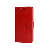 Leather Case Cell Phone Protective Case - Stylish Protection for Your Huawei Device