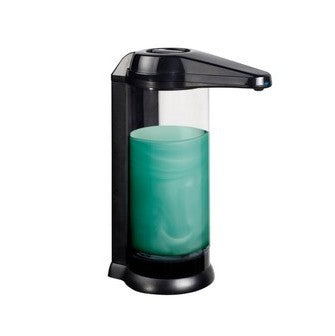 Automatic Soap Dispenser Touchless Rechargeable Or Connect To The Power