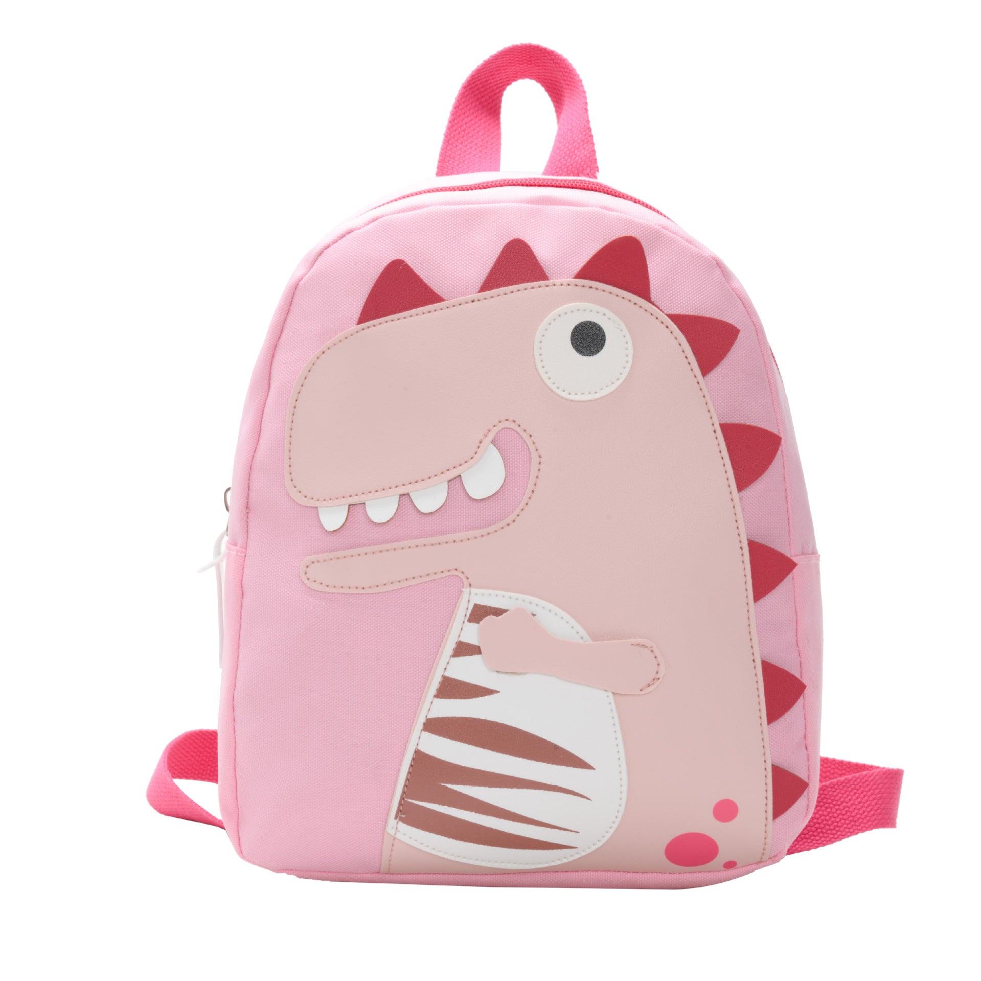 Kindergarten small school bag animal backpack - Minihomy