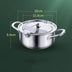 Household Temperature Controllable Multifunctional Small Fryer