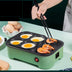 Korean Multifunctional Mini Breakfast Machine Room - Minihomy