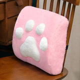 Cute Pillow Lumbar Support Office Waist Cushion Pillow - Minihomy