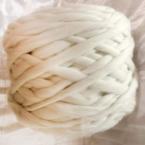 Handmade DIY Poke Le Zhazal Wool Felt Wool Strips