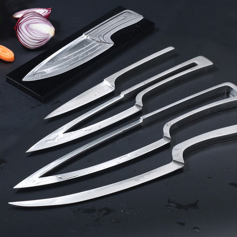 Kitchen Set Kitchen Knife Fruit Knife Set