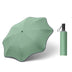 Curved Automatic Umbrella Luminous Transparent Umbrella