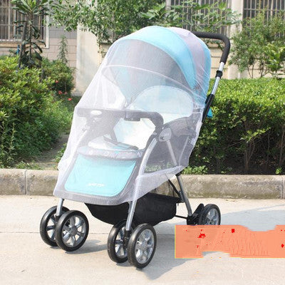 Baby Stroller Mosquito Netting