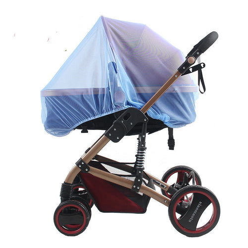 Baby Stroller Mosquito Netting