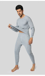 Stay Cozy All Season with Our Thermal Underwear Suit