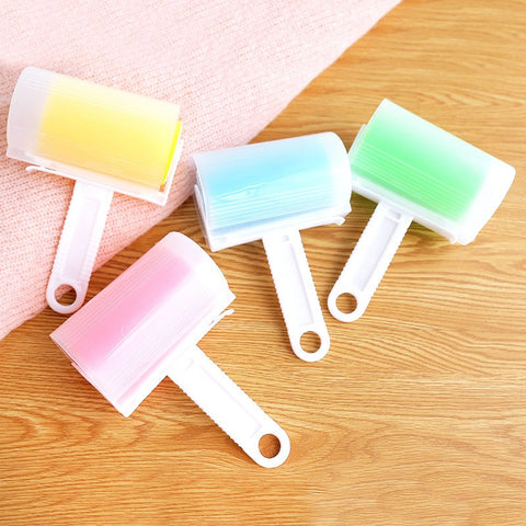 Washable Sticky Hair Remover Clothes Hair Remover